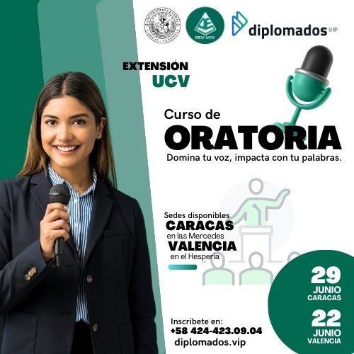 Curso: Curso De Oratoria