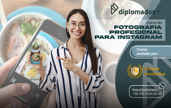 Fotografia Profesional Para Instagram