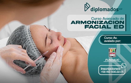 Master Class En Armonización Facial 3d