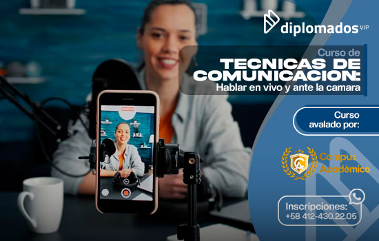 Técnicas De Comunicación Como Hablar Ante Las Cámaras